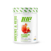 Greens & Reds + Daily Essentials