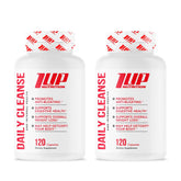 2 Daily Cleanse