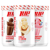 3 1UP ISO Protein