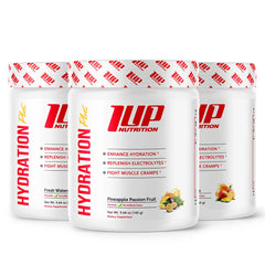 3 Hydration Plus