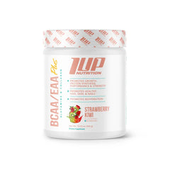 Her BCAA/EAA, Glutamine & Collagen