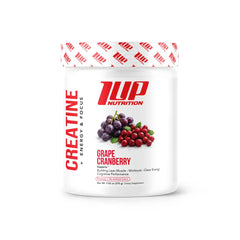 Creatine + Energy & Focus
