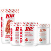 Muscle Building Stack (for Her)