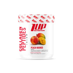 Collagen Peptides + Glow