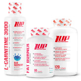 Non-Stimulant Fat Loss Stack