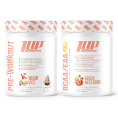 Workout Stack (for Her)