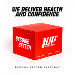 2 His BCAA/EAA, Glutamine & Joint Support