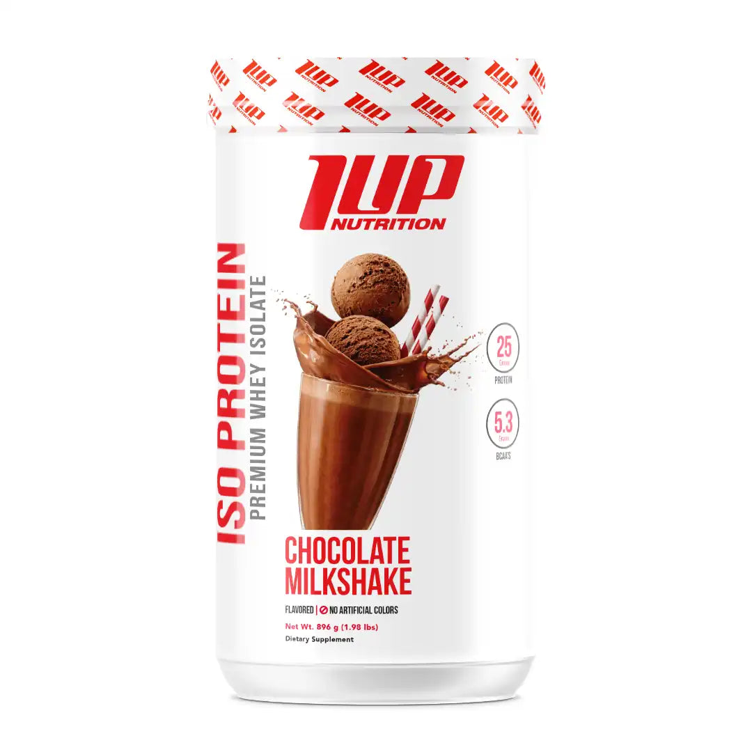 1UP ISO Protein