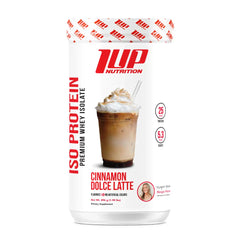 1UP ISO Protein