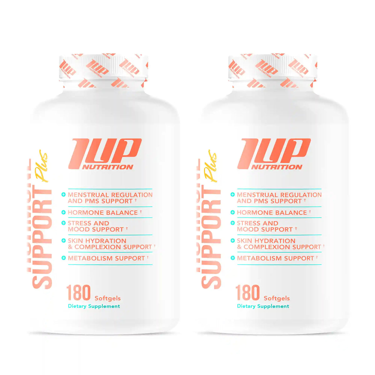 2 Hormone Support Plus