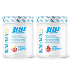 2 His BCAA/EAA, Glutamine & Joint Support