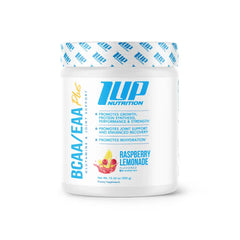 His BCAA/EAA, Glutamine & Joint Support