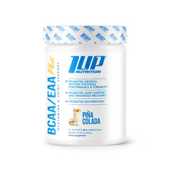 His BCAA/EAA, Glutamine & Joint Support