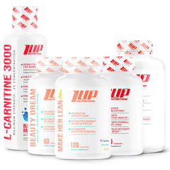 Ultimate Fat Loss Stack (for Her)