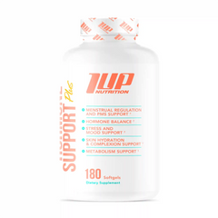 Hormone Support Plus