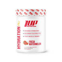 Hydration Plus