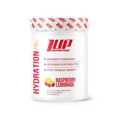 Hydration Plus