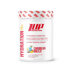 Hydration Plus