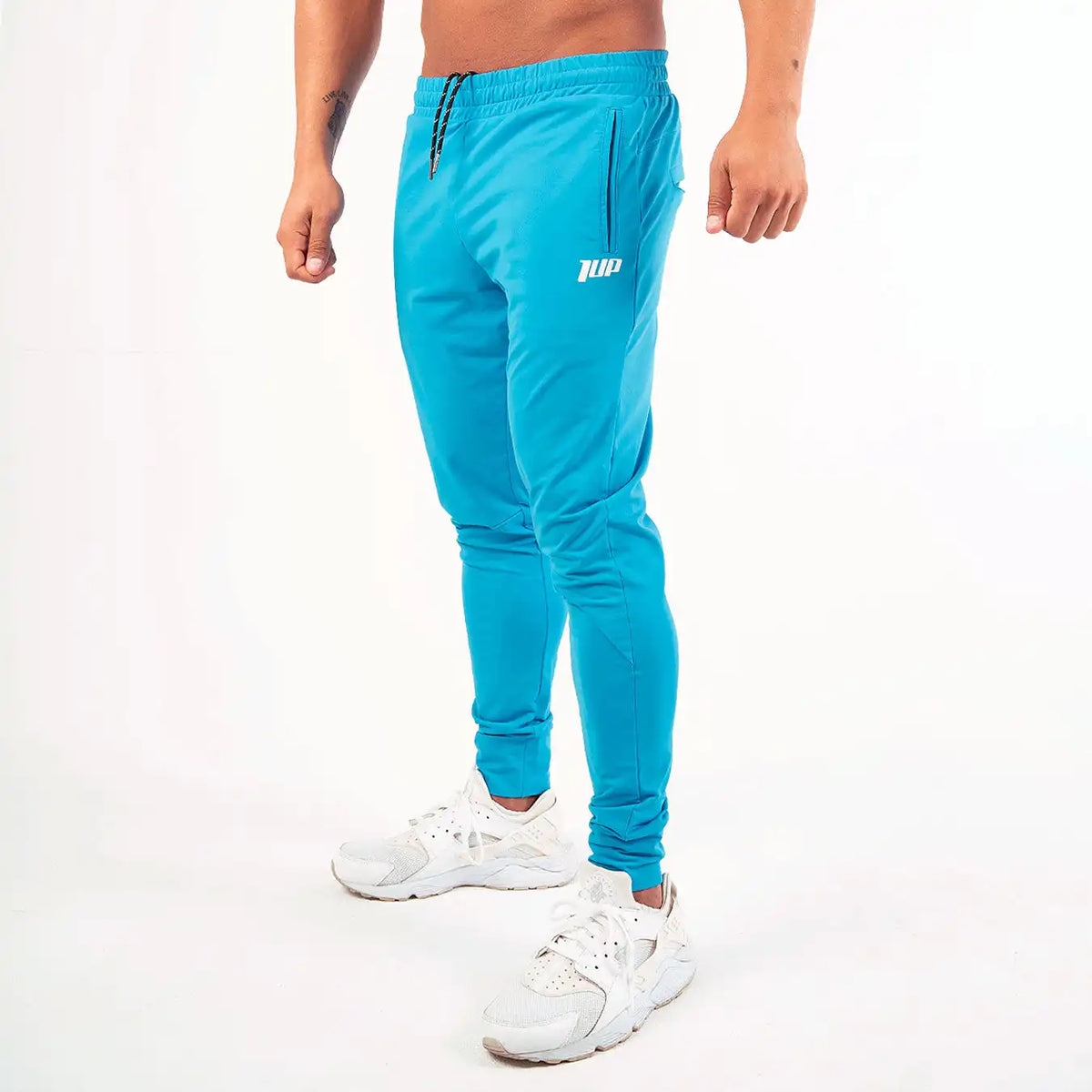 Men's Commitment Joggers Hawaiian Surf